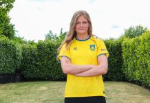 Brøndby-kant solgt til Napoli