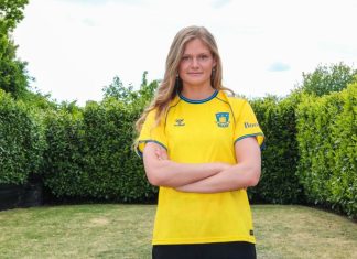 Brøndby-kant solgt til Napoli