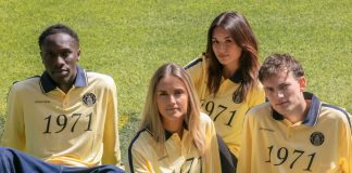 Ny Brøndby-trøje hylder kvindefodbold