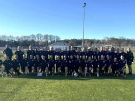 Cilje droppede topfodbold for at blive træner: ”Jeg brænder for at give noget videre til andre”