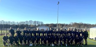 Cilje droppede topfodbold for at blive træner: ”Jeg brænder for at give noget videre til andre”