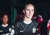 Fra FCN til Bundesligaen: Nikoline Dudeks modige spring ud i europæisk topfodbold