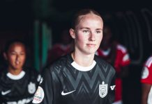 Fra FCN til Bundesligaen: Nikoline Dudeks modige spring ud i europæisk topfodbold