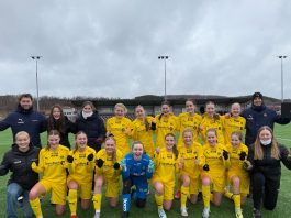 FK Bodø/Glimt,  G18-19 Norge