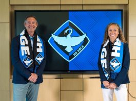 HB Køge Women får nye amerikanske ejere