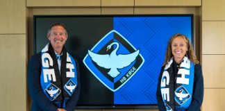 HB Køge Women får nye amerikanske ejere