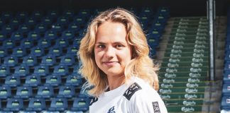 Kolding IF skriver kontrakt med stortalent