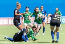 Kvindernes slutspil skydes i gang med spændende opgør