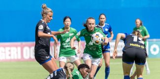 Tabte igen: Fortuna Hjørring må udskyde guldfesten