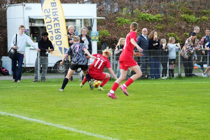 Skjold U19