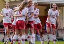 A-Ligatalenter sparker U19-landsholdet til sejr mod Italien