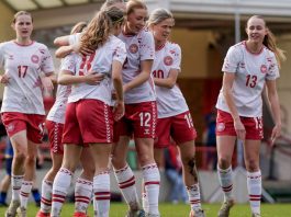 A-Ligatalenter sparker U19-landsholdet til sejr mod Italien