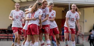 A-Ligatalenter sparker U19-landsholdet til sejr mod Italien