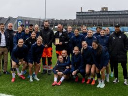 Anførerne har talt: Her er kvindeligaens bedste bane