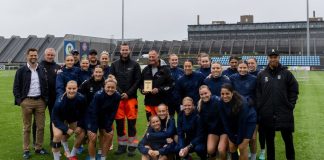 Anførerne har talt: Her er kvindeligaens bedste bane