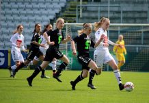 Tak for 14 gode år: FODBOLD FOR PIGER lukker pr. 1/7 2025