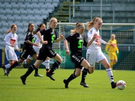 Tak for 14 gode år: FODBOLD FOR PIGER lukker pr. 1/7 2025