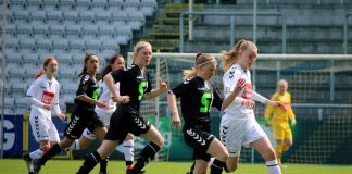 Tak for 14 gode år: FODBOLD FOR PIGER lukker pr. 1/7 2025