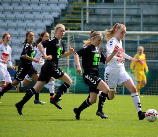 Tak for 14 gode år: FODBOLD FOR PIGER lukker pr. 1/7 2025