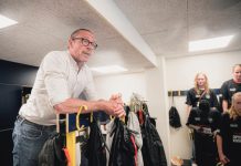 FC Midtjylland efter oprykning: Målet er top 4 i Kvindeligaen