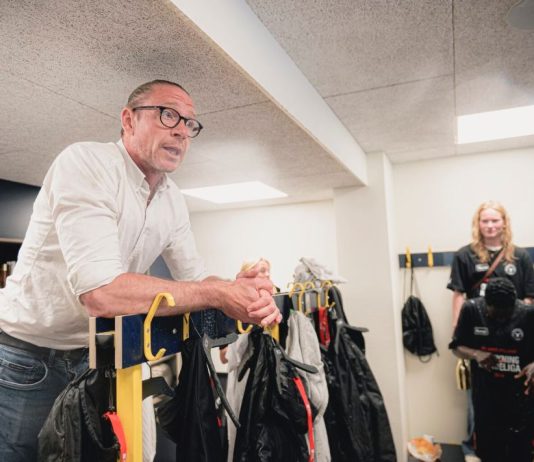 FC Midtjylland efter oprykning: Målet er top 4 i Kvindeligaen