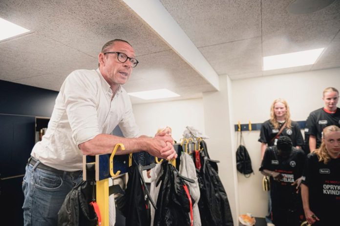 FCM Anders Madsen