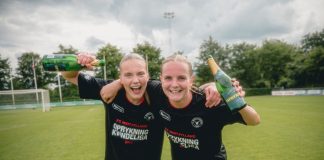 FC Midtjylland er klar til kvindeligaen trods nederlag