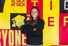 U16-spiller får kontrakt i FC Nordsjælland