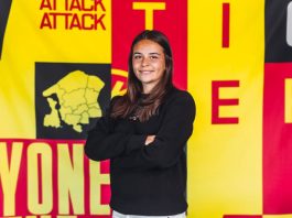 U16-spiller får kontrakt i FC Nordsjælland