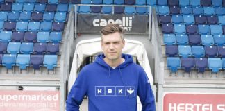 HB Køge-cheftræner om Europa-exit: Rendyrket skuffelse