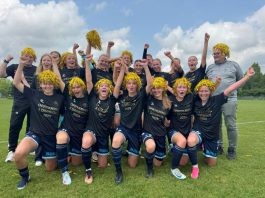 Jubel i Randers Q: Får licens og kan drømme stort