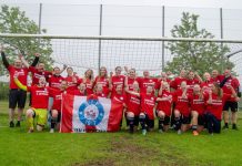 Silkeborg IF Q er klar til 2. division