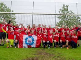 Silkeborg IF Q er klar til 2. division