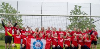 Silkeborg IF Q er klar til 2. division