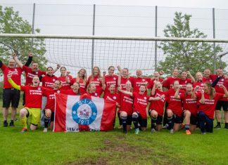 Oprykkerne fra Silkeborg kom tæt på oprykning: ‘Fundamentet ser rigtig godt ud’