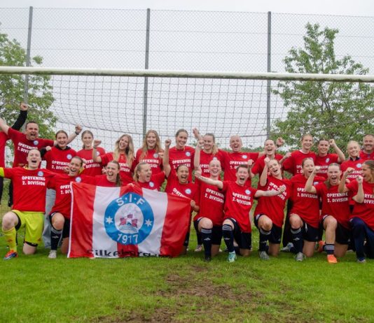 C Liga-overblikket: BSF og Silkeborg stærkt fra land i foråret