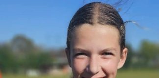 Sofia udtaget til drengenes U13-trup i FC Sønderborg