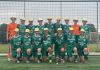 Viborg Q vinder U16 Divisionen