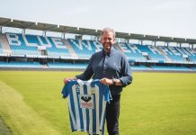 Esbjerg fB ansætter chef for pige- og kvindefodbold