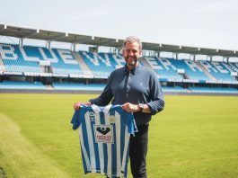 Esbjerg fB ansætter chef for pige- og kvindefodbold
