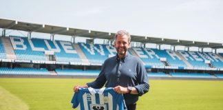 Esbjerg fB ansætter chef for pige- og kvindefodbold