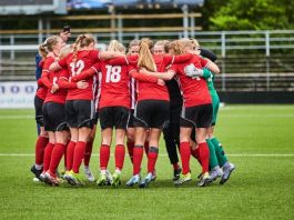 Østerbro-træner fremhæver defensiven for ny plads i Kval-spillet