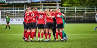 David mod Goliat: Da Østerbro IF slog FC Midtjylland