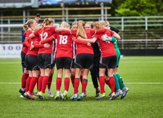 B-Liga overblikket: Østerbro IF snupper sidste plads i oprykningsspillet