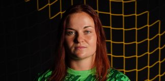 Brunholt om schwezisk eventyr: Jeg har det rigtig godt