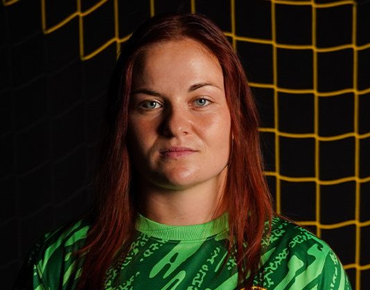 Brunholt om schwezisk eventyr: Jeg har det rigtig godt