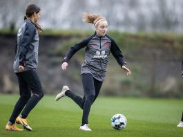 Skade tvinger Holmgaard til afbud: Kühl udtaget til Finland-kampe