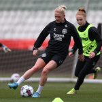 Rikke Marie Madsen udtaget til landsholdet efter Signe Bruun-afbud