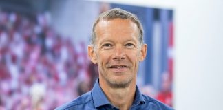 DBU-direktør afviser Parken som permanent hjemmebane for kvindelandsholdet