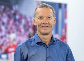 DBU forventer ikke en fast hjemmebane til kvindelandsholdet